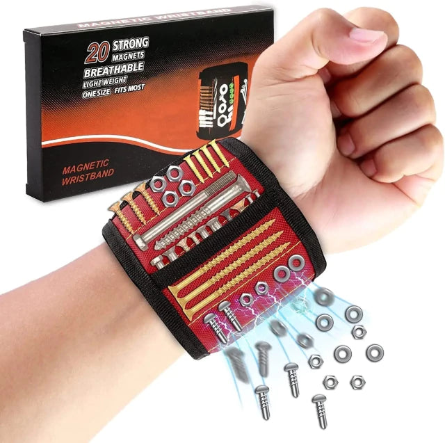 Magnetik Pro™ - Pulsera Magnética
