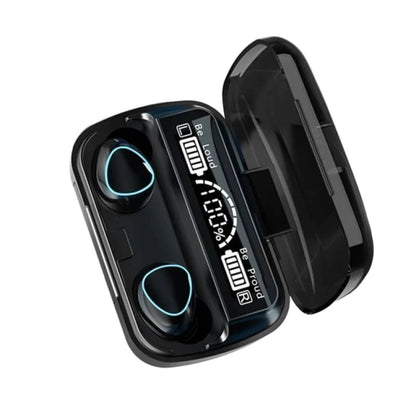 Audífonos M10 - Inalámbricos Bluetooth InPods