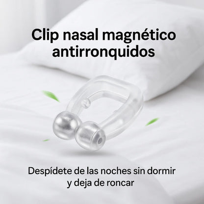 Snorix Clip Anti-Ronquidos™