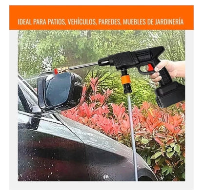 Hidrolavadora Eléctrica Portátil a Presión - PROMOCIÓN