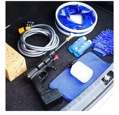 Hidrolavadora Eléctrica Portátil a Presión - PROMOCIÓN