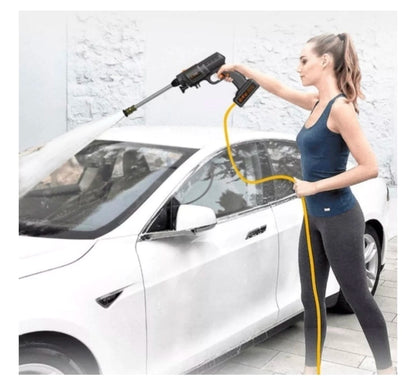Hidrolavadora Eléctrica Portátil a Presión - PROMOCIÓN