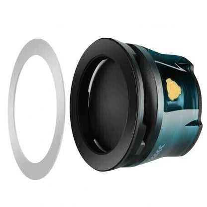 MagBoom DY200 - Parlante Magnético Portátil Bluetooth con Tecnología MagSafe